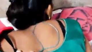 Devar ne maari bhabhi ki gand homemade sex 